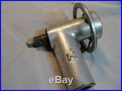 HEAVY DUTY HOBART MIXER ATTACHMENT PARTS HD MEAT GRINDER 1/2 Drive Auger