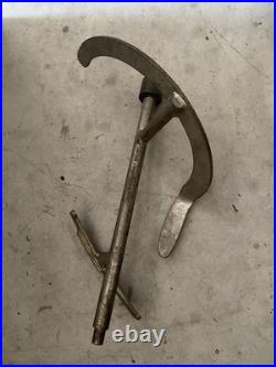 HOBART 00-479517 Or 00-913102-00380 Mixer Meat Grinder Paddle / Mixing Arm