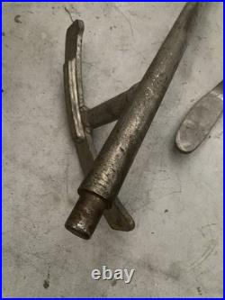 HOBART 00-479517 Or 00-913102-00380 Mixer Meat Grinder Paddle / Mixing Arm