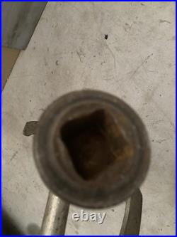 HOBART 00-479517 Or 00-913102-00380 Mixer Meat Grinder Paddle / Mixing Arm HOBART 00-479517 Or 00-913102-00380 Mixer Meat Grinder Paddle / Mixing Arm