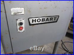Hobart 4146-1 #32 Meat Grinder 5 HP