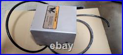 HOBART 4246 Meat Grinder Foot Pedal Assembly Free Shipping