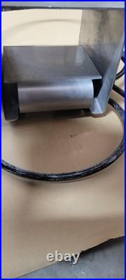 HOBART 4246 Meat Grinder Foot Pedal Assembly Free Shipping