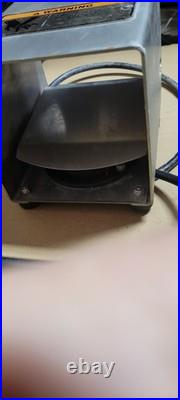 HOBART 4246 Meat Grinder Foot Pedal Assembly Free Shipping