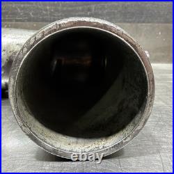 HOBART 4812 Size #12 (1/2 Drive) Meat Grinder Attachment. Will Need Knife
