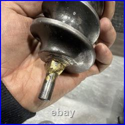 HOBART 4812 Size #12 (1/2 Drive) Meat Grinder Attachment. Will Need Knife