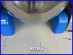 HOBART A 200 20 QT Mixer Includes, Bowl Guard, Hook & Whip 115V