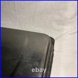 HOBART Commercial Meat Grinder Attachment Feed Pan Only