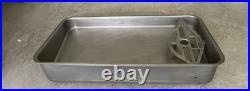 HOBART FEED PAN ASSEMBLY OEM PART # 00-101219-00002 FOR 4346 Grinder WE SHIP