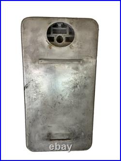 HOBART FEED PAN ASSEMBLY OEM PART # 00-101219-00002 FOR 4346 Grinder WE SHIP