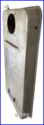 HOBART FEED PAN ASSEMBLY OEM PART # 00-101219-00002 FOR 4346 Grinder WE SHIP