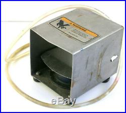 HOBART FOOTSW Pneumatic Meat Grinder Foot Switch