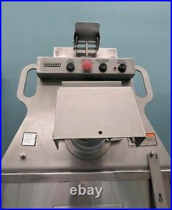 HOBART MG2032-1, Meat Mixer Grinder with Air-Drive Foot Switch Operation