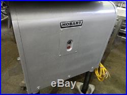 Hobart Model 4542 Extra Heavy-duty High High Capacity Meat Grinder 85-90lb / Min