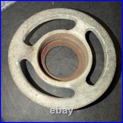 HOBART Meat Grinder Attachment Part Fits #22 Sizes (FOR PARTS)