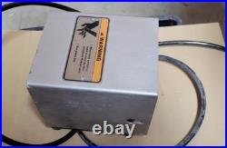 HOBART Meat Grinder Foot Pedal Free Shipping