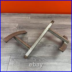 HOBART Mixer Meat Grinder Paddle / Mixing Arm