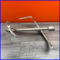 HOBART Mixer Meat Grinder Paddle / Mixing Arm