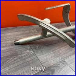 HOBART Mixer Meat Grinder Paddle / Mixing Arm