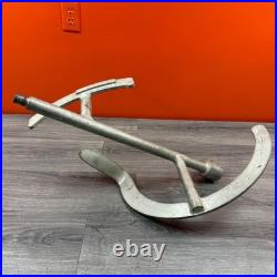 HOBART Mixer Meat Grinder Paddle / Mixing Arm