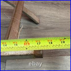 HOBART Mixer Meat Grinder Paddle / Mixing Arm