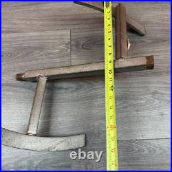 HOBART Mixer Meat Grinder Paddle / Mixing Arm