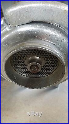 HOBART Model 4152 Heavy-duty High Speed High Capacity Meat Grinder
