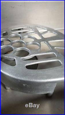 HOBART Model 4152 Heavy-duty High Speed High Capacity Meat Grinder