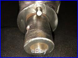 HOBART OEM Hub Size #12 Meat Grinder Attachment With Stainless Steel Pan. Our #1