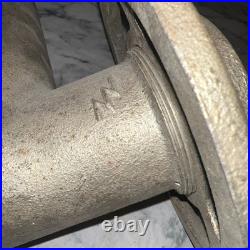 HOBART Size #12 Meat Grinder Attachment