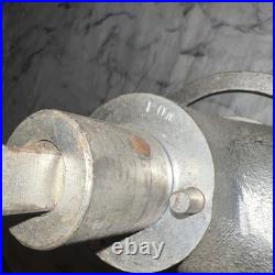HOBART Size #12 Meat Grinder Attachment