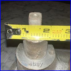 HOBART Size #12 Meat Grinder Attachment