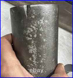 HOBART Style Size #12 (1/2 Drive) Meat Grinder Attachment. Will Need Knife