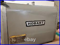HUNTERS! Reconditioned 1.5 HP Hobart Power Head 22 Hub Meat Grinder Model 4822