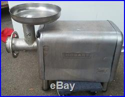 Heavy Duty 100% Tested & Working - Hobart Meat Grinder 4822