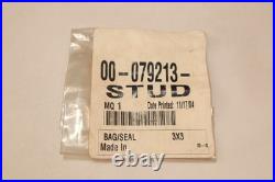 Hobart 00-079213 Stud Locating / Hobart Meat Grinder Spare Parts