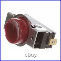 Hobart 00-087711-183-2 Push Button Switch