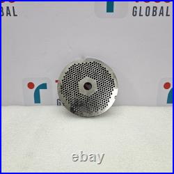 Hobart 00-108580-00001 Meat Grinder Plate 32-1/8 New Lot Of 2