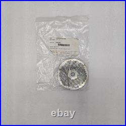 Hobart 00-108580-00001 Meat Grinder Plate 32-1/8 New Lot Of 2