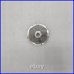 Hobart 00-108580-00001 Meat Grinder Plate 32-1/8 New Lot Of 2