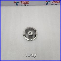 Hobart 00-108580-00001 Meat Grinder Plate 32-1/8 New Lot Of 2