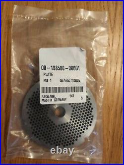 Hobart 00-108580-00001 meat grinder Plate 32-1/8