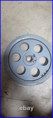Hobart 00-479615-00001 PULLEY, TRANSMISSION and HUB Free Shipping