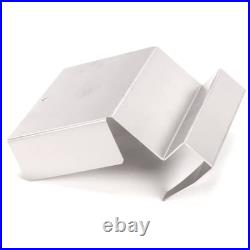 Hobart 00-875250 Deflector Meat Grinder Commercial Appliance Parts