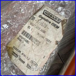 Hobart 00-875578 Shaft Mixing Arm Square Drive 4246