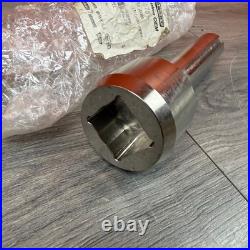 Hobart 00-875578 Shaft Mixing Arm Square Drive 4246