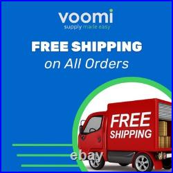 Hobart 00-915479 Meat Pusher Assembly 17.1 Length OEM Non-Stock