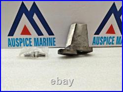 Hobart 00-975550 Hypoint Rotating Cutting Ears Meat Grinder Replacement Part