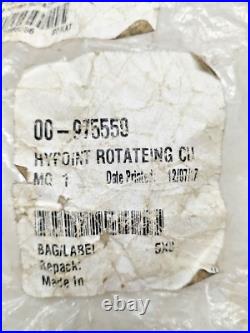 Hobart 00-975550 Hypoint Rotating Cutting Ears Meat Grinder Replacement Part