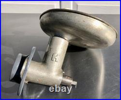 Hobart 12TIN-C/EPAN #12 Meat Chopper Attachment for Select Hobart Equipment